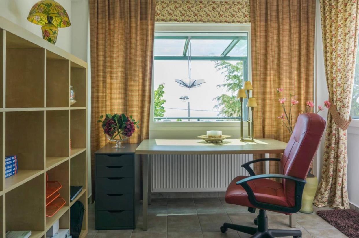 Aegeannorth Suite Kavála ภายนอก รูปภาพ
