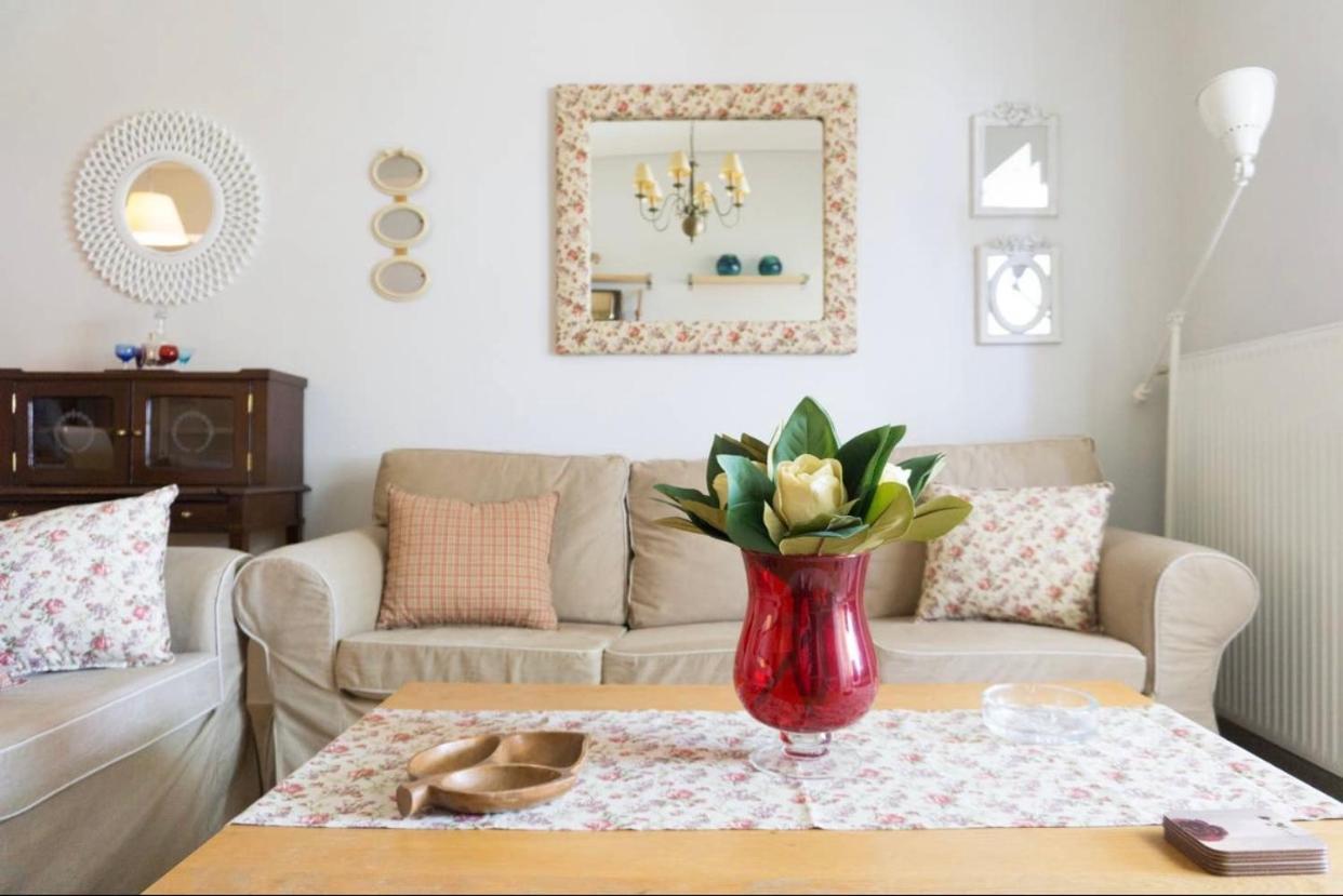 Aegeannorth Suite Kavála ภายนอก รูปภาพ